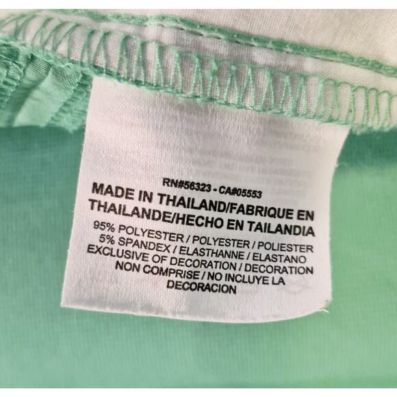 Nike Mens McIlroy ModernTech Tour Performance Dri-Fit Golf Pants 509737 35x30 Gn - Picture 9 of 13